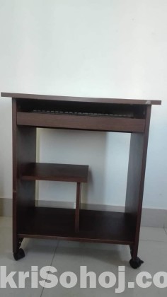 Computer table